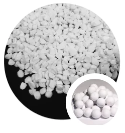 Alumina Tabular Branca
